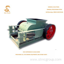 Hot Selling Double Roll Crusher